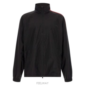 Yohji Yamamoto 26FW Y 3 ������ ���� with 3 shaded stripes KS3804BLACK TP5769983726FW Y 3 ������ ���� with 3 shaded stripes KS3804BLACK