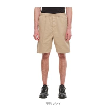 26SS CARHARTT 숏츠 I030480G1GD TP571826220