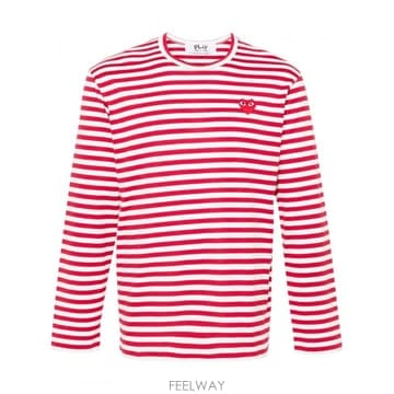 Comme des Garcons 26SS �ĵ������� ���� T ���� AXT164051RED TP58021497226SS �ĵ������� ���� T ���� AXT164051RED TP580214972