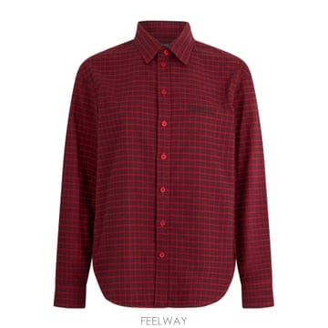 Balenciaga 26SS Balenciaga Checked ��ư ���� 857851TTM256167 TP57321022726SS Balenciaga Checked ��ư ���� 857851TTM256167 TP57