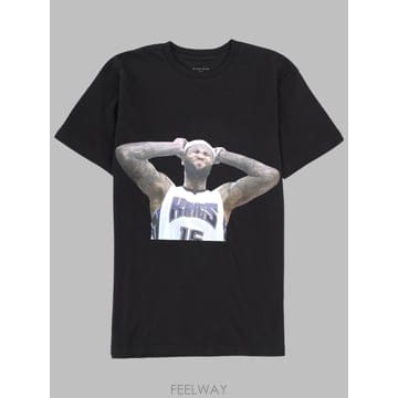 ih nom uh nit IH NOM UH NIT T ���� CON STAMPA BOOGIET����BLACK TP576731070IH NOM UH NIT T ���� CON STAMPA BOOGIET����BLACK TP576