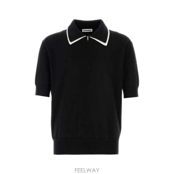 JIL SANDER 26SS ������ ���� ��ư ���� ���� J22GL0125J15466001 TP57086350126SS ������ ���� ��ư ���� ���� J22GL0125J15466001 TP5