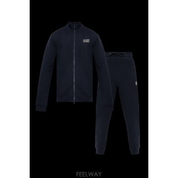 아르마니 스웨트 셔츠 앤 트라우저
