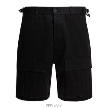26SS Celine Cargo 쇼트 RP03P403E38NO TP577075256