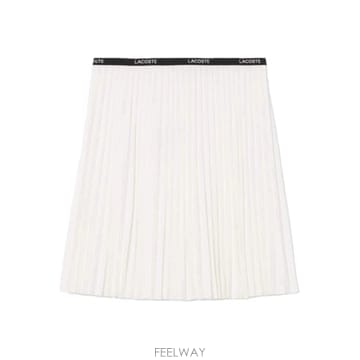 LACOSTE 26SS LACOSTE ��Ʈ pleated ��ĿƮ JF140370V TP57699726226SS LACOSTE ��Ʈ pleated ��ĿƮ JF140370V TP576997262