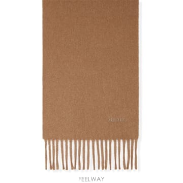 25FW 막스마라 SCIARPE   FOULARD SCILLI005 TP576435675