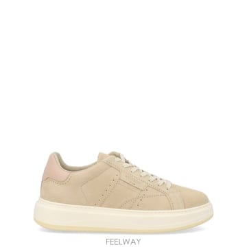 26SS 울리치 SNEAKER IN PELLE WFW2615102L01A TP575551755