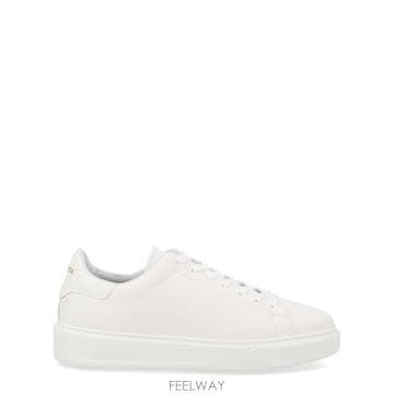 26SS 울리치 SNEAKER 클래식 COURT WFM261001A00A0 TP575551748