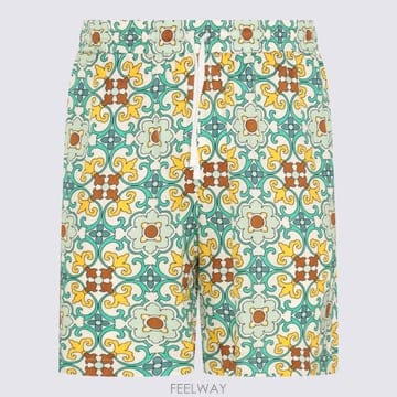 23SS 드롤드무슈 Le 쇼트 faience BBS122VI004GN TP575469729