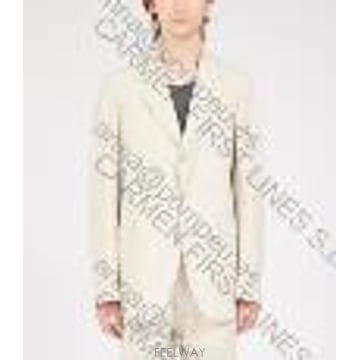 26SS 메종마르지엘라 자켓 Natural S50BN0546M35758106 TP573760552