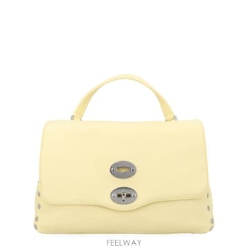 26SS Zanellato BORSA POSTINA 스몰 068010S0040000Z1032 TP574855