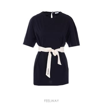 Lanvin 26SS Lanvin ���� T ���� TS0020J05510 TP57243930826SS Lanvin ���� T ���� TS0020J05510 TP572439308