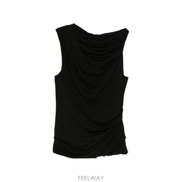 | Other Brand | 26SS ��Ÿ�̾� ��Ʃ��� DRAPE ��ũ ESSS26TO012430015 TP57243928026SS ��Ÿ�̾� ��Ʃ��� DRAPE ��ũ ESSS26TO012430015 TP