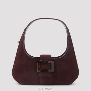 26FW 로저 비비에 로저 비비에 Belle Turtle Hobo 미니 백 RBWAORS0102UMG9P30