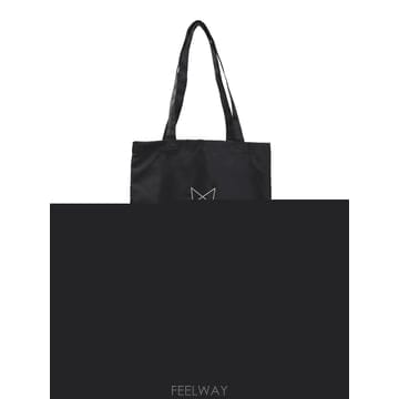 26SS 릭오웬스 Drkshdw Nylon 토트 백 DA01F4431NVCEM80908 TP572439101