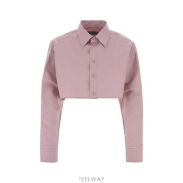Balenciaga 26SS Balenciaga CROPPED ���� 872327TUM185663 TP57376035626SS Balenciaga CROPPED ���� 872327TUM185663 TP5737603