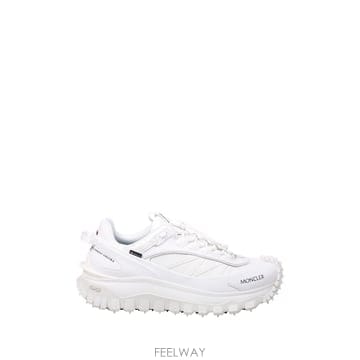 26FW Moncler TRAILGRIP GTX 로우 탑 스니커즈 4M00120M7208001 TP57690