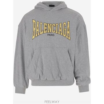 Balenciaga Balenciaga FELPE 807999TRVH59921 TP578402301Balenciaga FELPE 807999TRVH59921 TP578402301