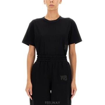 Alexander Wang 24SS ALEXANDERWANG T ESSENTIAL T ���� 4CC3221357001 TP5754695824SS ALEXANDERWANG T ESSENTIAL T ���� 4CC3221357001 TP