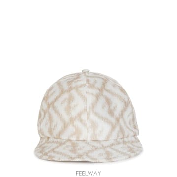 23FW Fendi CAPPELLI FXQ961AN9LF0MXH TP573578201
