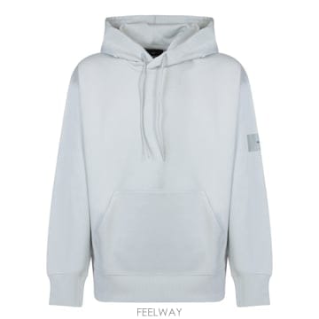 24SS Y 3 Loose 핏 후드티 by Adidas IP7699 TP577307499
