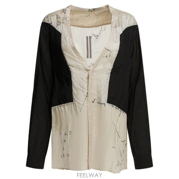 Rick Owens 26SS �������� Larry Fogpocket ���� RP01F6247KP1J1109 TP57643484326SS �������� Larry Fogpocket ���� RP01F6247KP1J1109 T