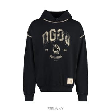Dolce&Gabbana 24FW ��ü�ذ��ٳ� ��ư �ĵ�Ƽ G9AJATG7NQCN0000 TP57707444524FW ��ü�ذ��ٳ� ��ư �ĵ�Ƽ G9AJATG7NQCN0000 TP57707