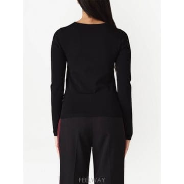 Stella McCartney 23SS ���ڶ� ��īƮ�� Kint ž 6K03443S23711000 TP57730742623SS ���ڶ� ��īƮ�� Kint ž 6K03443S23711000 TP577307