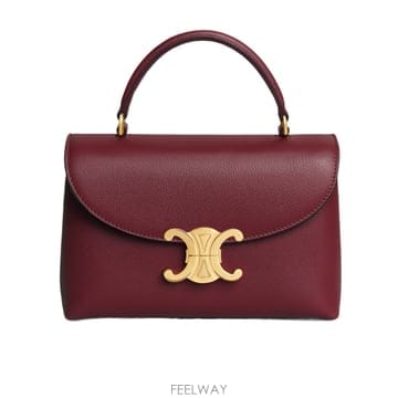 26FW Celine 여성 messenger 백 118113FXK28LB TP577074404