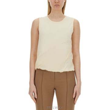 Helmut Lang 24SS ��� LANG ���� ��ũ ž O02HW514E0C TP57728841624SS ��� LANG ���� ��ũ ž O02HW514E0C TP577288416
