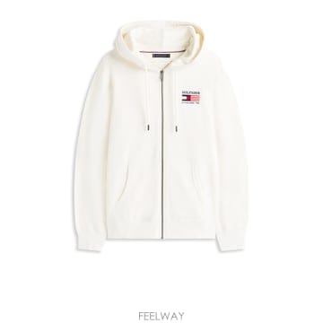 TOMMY HILFIGER 25FW Ÿ�����ǰ� AMERICANA �� THROUGH �ĵ�Ƽ MW0MW39691Z00 TP57620064625FW Ÿ�����ǰ� AMERICANA �� THROUGH �ĵ�Ƽ MW0MW39691