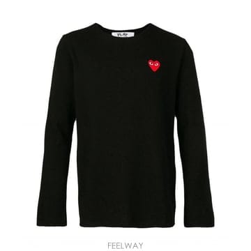 Comme des Garcons 20SS �ĵ������� ���� ��Ʈ ������ AZN0681BLACKBLACK TP57849810820SS �ĵ������� ���� ��Ʈ ������ AZN0681BLACKBLACK TP5