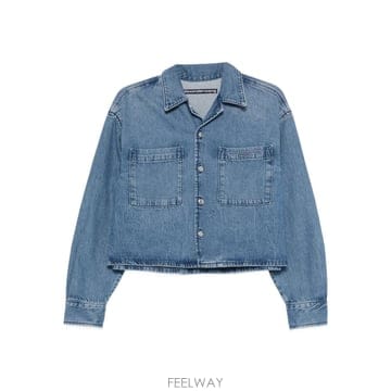 Alexander Wang 26SS �˷������ LS CROPPED ���� 4DC1261976400C TP57184159226SS �˷������ LS CROPPED ���� 4DC1261976400C TP57184