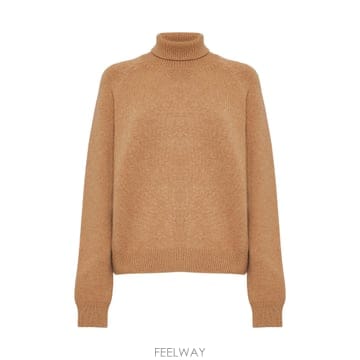 FENDI 24FW Fendi Pull FZXC46ASJJF0F9J TP57730706324FW Fendi Pull FZXC46ASJJF0F9J TP577307063