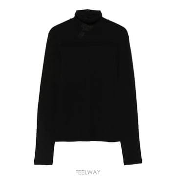 | Other Brand | 25FW ������ ������ ��Ʋ�� Ribbed ���� �� 14425MYTSHIRTNOIR TP57686849625FW ������ ������ ��Ʋ�� Ribbed ���� �� 14425MYTSHIRT