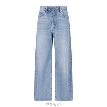 26FW Frame Straight Jeans 2058DS813AFGL TP577772631