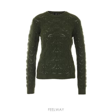 ETRO 26FW Etro Paisley detailing ������ WRKE0177AU12AV0687 TP576905226FW Etro Paisley detailing ������ WRKE0177AU12AV0687 
