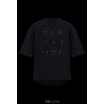 | Other Brand | 26SS ALL SAINTS T ���� Stacks Amelie STACKSAMELIEW151JEBLACK T26SS ALL SAINTS T ���� Stacks Amelie STACKSAMELIEW151J