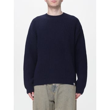 Carhartt 26SS Į��Ʈ Pullover girocollo Į��Ʈ in misto lana I0355911CXX TP26SS Į��Ʈ Pullover girocollo Į��Ʈ in misto lana I0