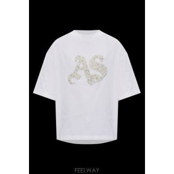 | Other Brand | 26SS ALL SAINTS T ���� Icon ICONAMELIEW117JEOPTICWHITE TP5752526SS ALL SAINTS T ���� Icon ICONAMELIEW117JEOPTICWHITE