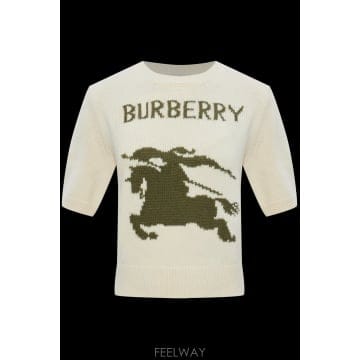 Burberry 26SS Burberry ž with a round �ض��� 8118622C3997CERAMICWHITE TP26SS Burberry ž with a round �ض��� 8118622C3997CERAM