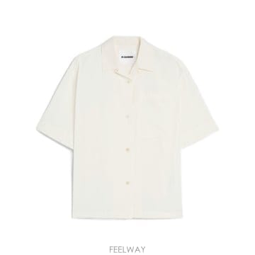JIL SANDER 26SS ������ ���� ���� J40DL0189J45292106 TP57184145026SS ������ ���� ���� J40DL0189J45292106 TP571841450