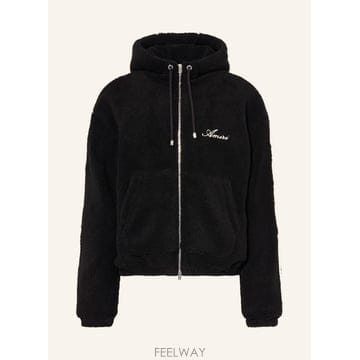 Amiri AMIRI Teddy fur ���� BONES 100296716013000 TP576641576AMIRI Teddy fur ���� BONES 100296716013000 TP576641576
