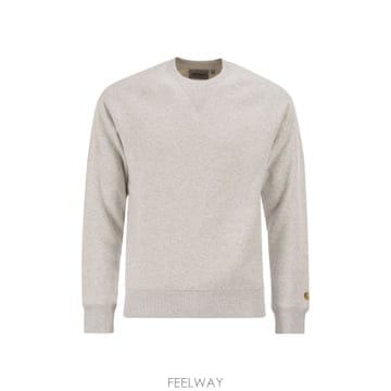 Carhartt CARHARTT CHASE   Crew �� ����Ʈ ���� I03366000JXX TP570394145CARHARTT CHASE   Crew �� ����Ʈ ���� I03366000JXX TP57