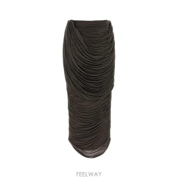 | Other Brand | 26SS ���״� ��Ʈ�� CUPRO MIDI ��ĿƮ 302426BROWN TP57891175326SS ���״� ��Ʈ�� CUPRO MIDI ��ĿƮ 302426BROWN TP578