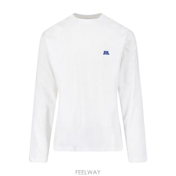 JIL SANDER 26FW ������ �ΰ� T ���� J22GC0282J45048100 TP57775210426FW ������ �ΰ� T ���� J22GC0282J45048100 TP577752104