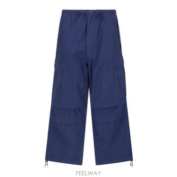26FW 폴로 랄프 로렌 와이드 Cargo 팬츠 710B34466001 TP577752101