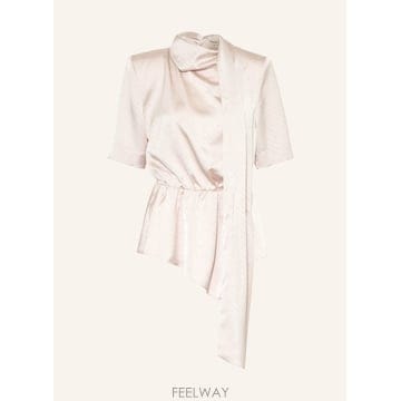 | Other Brand | GESTUZ BXGTERESA Satin ����콺 with 3 4 Length Sleeves 10030697GESTUZ BXGTERESA Satin ����콺 with 3 4 Length Sleeve