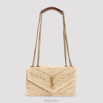 생로랑 Borsa a spalla donna 생로랑 868579GAAFY2791 TP576996659