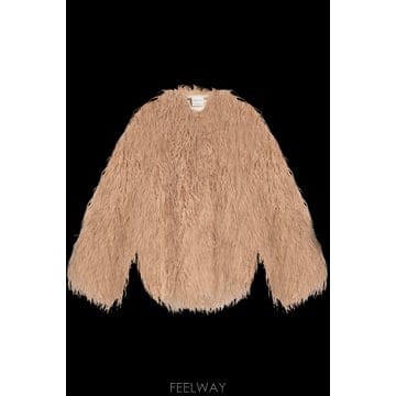 | Other Brand | 25FW ������ ������ Faux fur ���� 140000PHARD TP57626100825FW ������ ������ Faux fur ���� 140000PHARD TP5762610